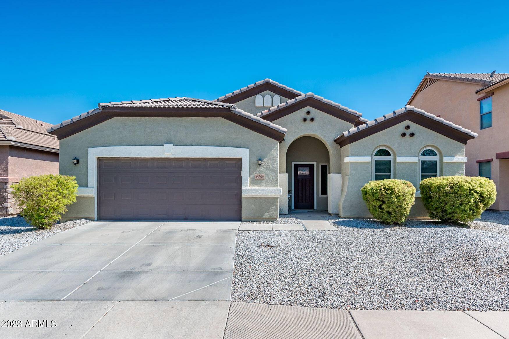 24782 W VISTA NORTE Street, Buckeye, AZ 85326