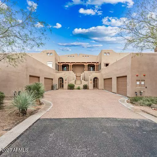 Carefree, AZ 85377,36601 N Mule Train Road #15B
