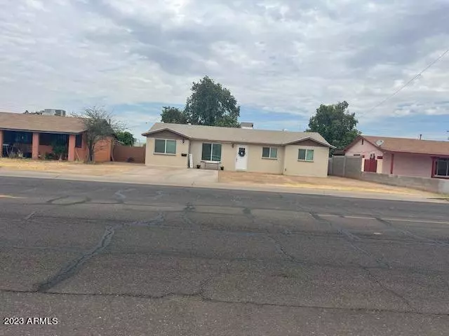 Phoenix, AZ 85031,3606 N 55TH Avenue