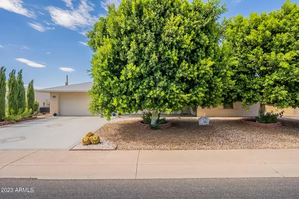 Sun City, AZ 85351,10742 W BROOKSIDE Drive