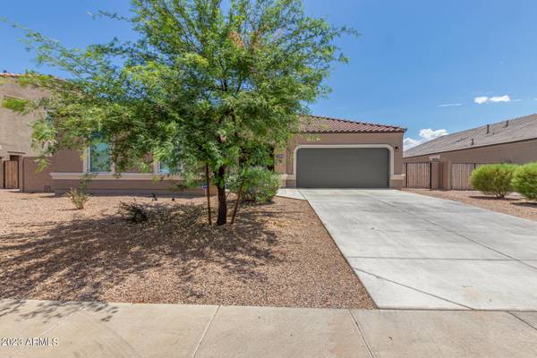 Maricopa, AZ 85138,37955 W MONTSERRAT Street