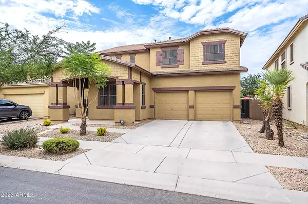 3919 E Bridgeport Parkway, Gilbert, AZ 85295