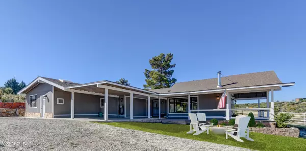 Dewey, AZ 86327,2780 S Rancho Place