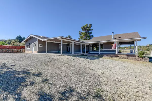 Dewey, AZ 86327,2780 S Rancho Place