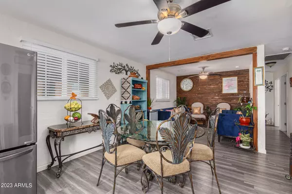 Phoenix, AZ 85009,2025 W JEFFERSON Street