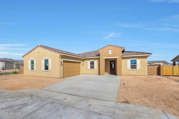 Litchfield Park, AZ 85340,18240 W Georgia Court