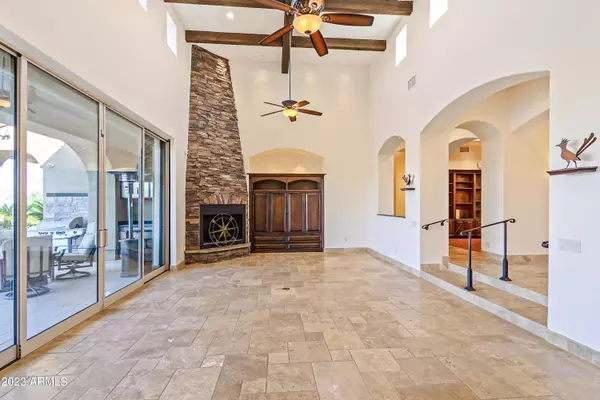 Fountain Hills, AZ 85268,15524 E PALATIAL Drive