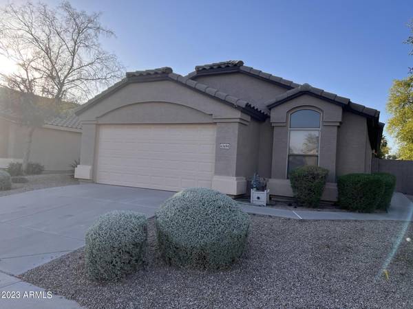 Maricopa, AZ 85138,43694 W WADE Drive