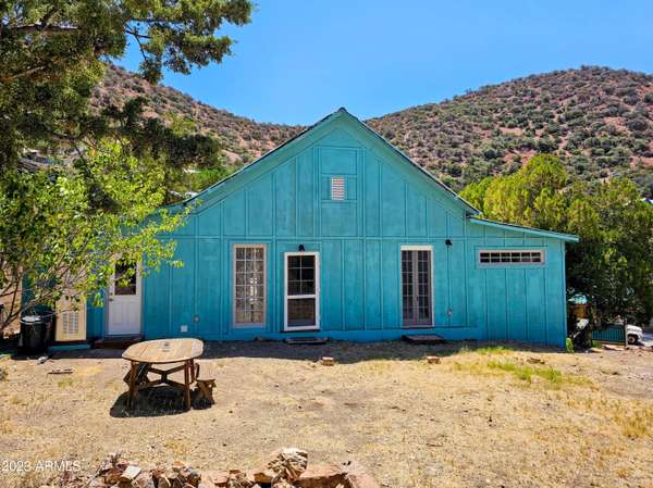 Bisbee, AZ 85603,237 Youngblood Hill