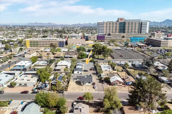 1808 E YALE Street, Phoenix, AZ 85006