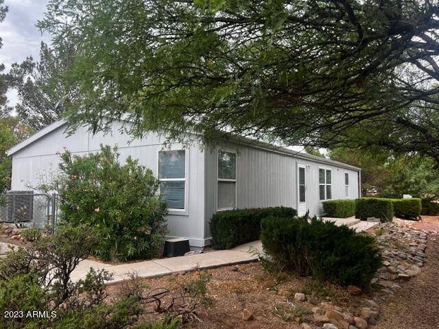 3100 E CARR VIEW Lane, Hereford, AZ 85615