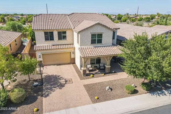 Gilbert, AZ 85298,3892 E STRAWBERRY Drive