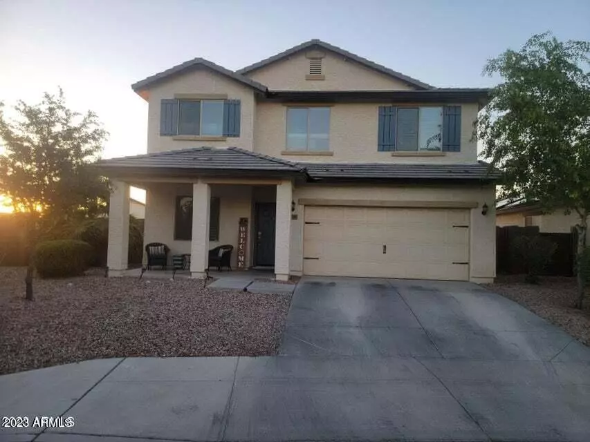 Buckeye, AZ 85326,24390 W CHIPMAN Road