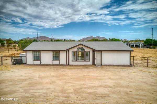 15994 W HOPI Drive,  Casa Grande,  AZ 85122