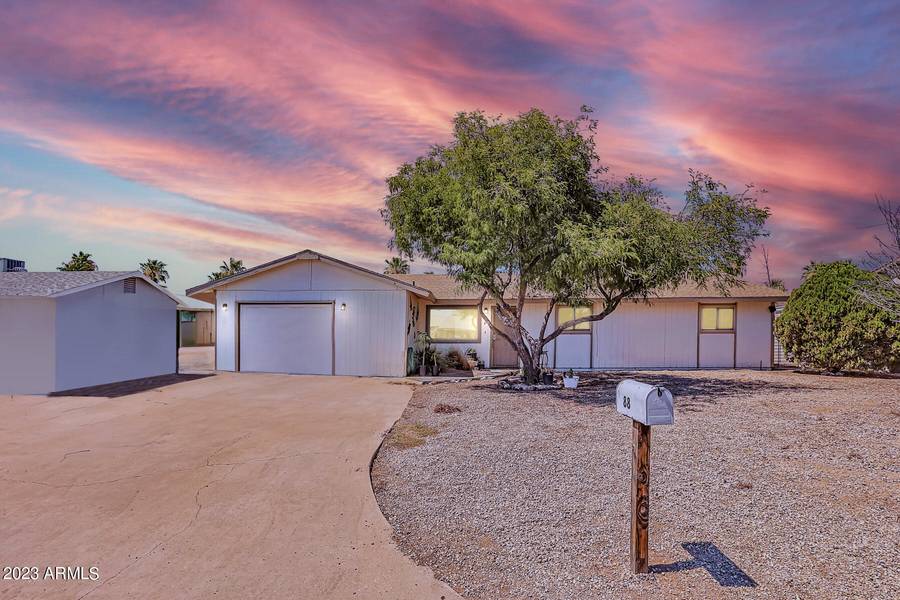 88 W 14TH Avenue, Apache Junction, AZ 85120