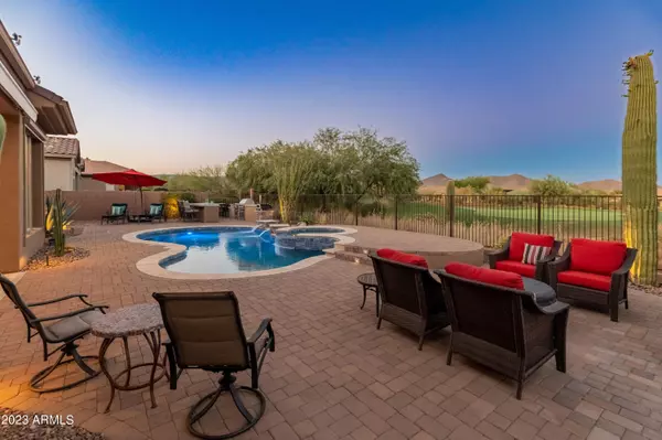 Phoenix, AZ 85086,40715 N LONG LANDING Court