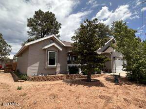 Payson, AZ 85541,710 W LONGHORN Road