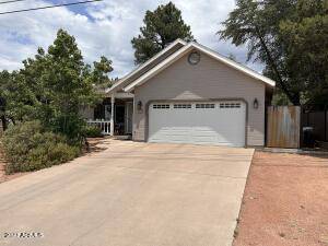 710 W LONGHORN Road, Payson, AZ 85541