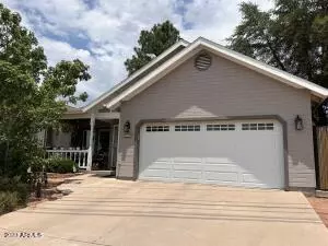Payson, AZ 85541,710 W LONGHORN Road