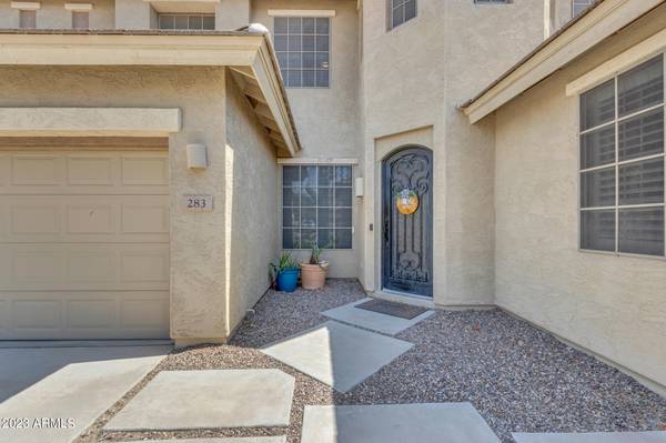 Chandler, AZ 85286,283 W HAWK Way