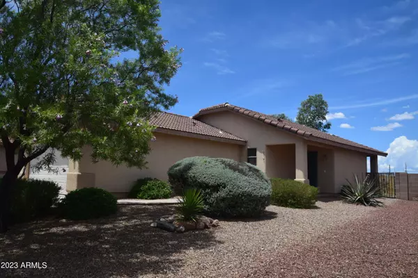 Sierra Vista, AZ 85650,4567 BIG BEND Street