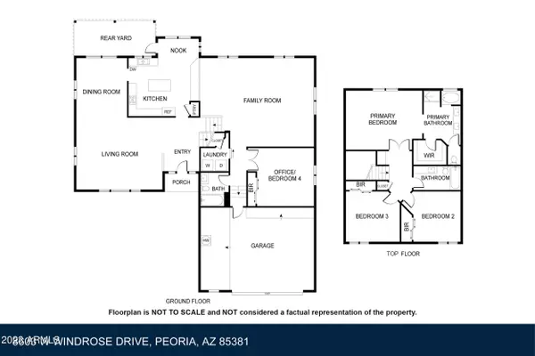 Peoria, AZ 85381,8603 W Windrose Drive