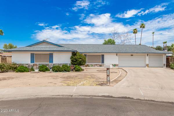 Phoenix, AZ 85051,3436 W KALER Drive