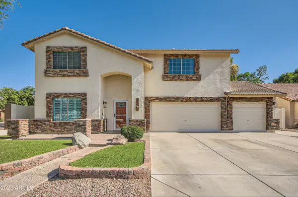 Gilbert, AZ 85296,261 E WINDSOR Drive