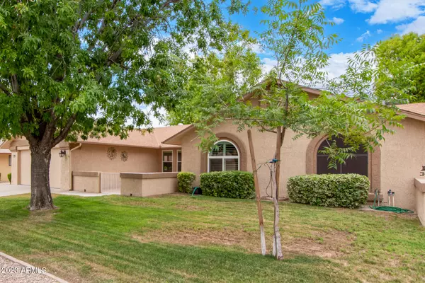 Sun City West, AZ 85375,12967 W BALLAD Drive