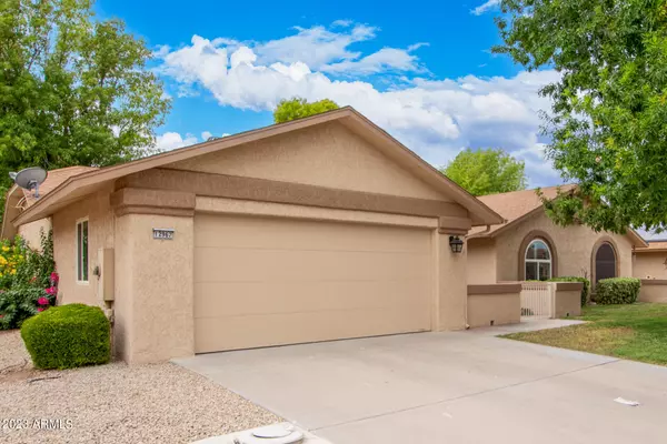 Sun City West, AZ 85375,12967 W BALLAD Drive