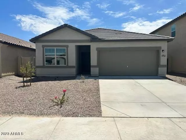 47765 W COE Street, Maricopa, AZ 85139