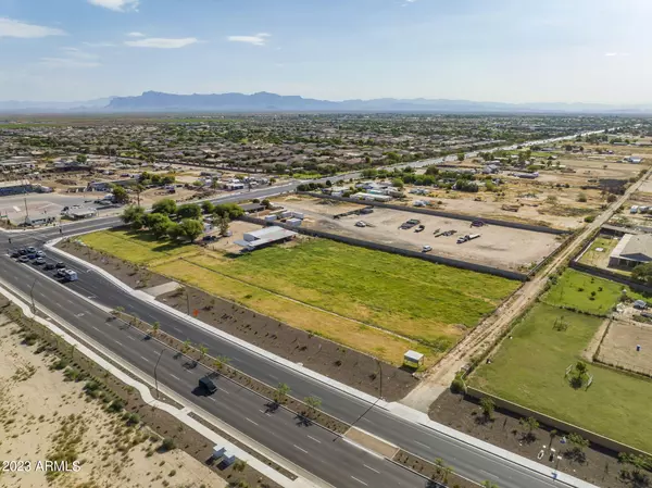 San Tan Valley, AZ 85140,1531 W OCOTILLO Road