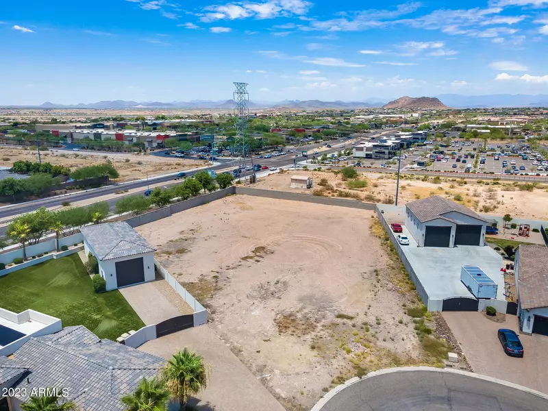 9878 W JJ RANCH Road #58, Peoria, AZ 85383