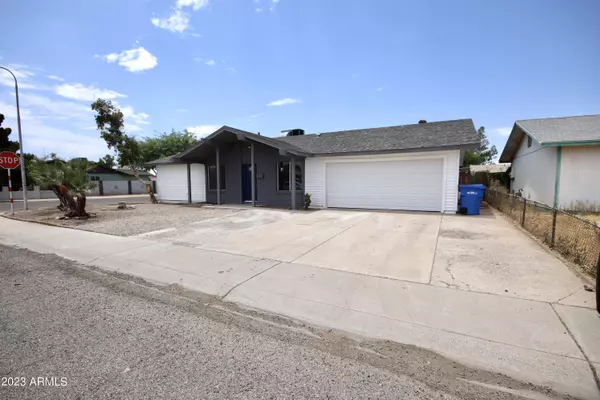 Phoenix, AZ 85037,3602 N 86TH Lane