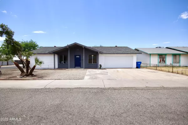 Phoenix, AZ 85037,3602 N 86TH Lane