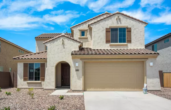 1918 W FAWN Way, San Tan Valley, AZ 85144