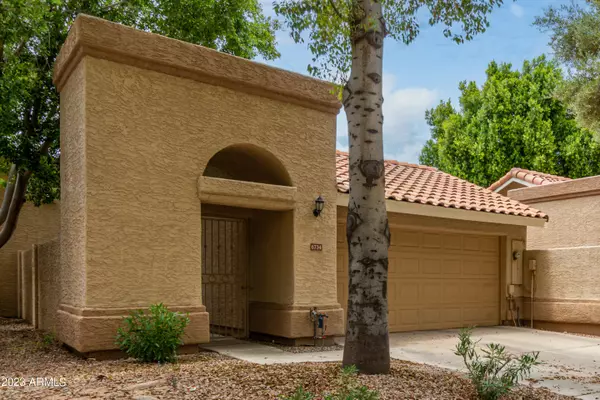 Tempe, AZ 85283,6734 S BRITTANY Lane