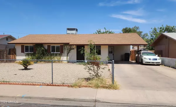 731 S Elm --, Mesa, AZ 85202