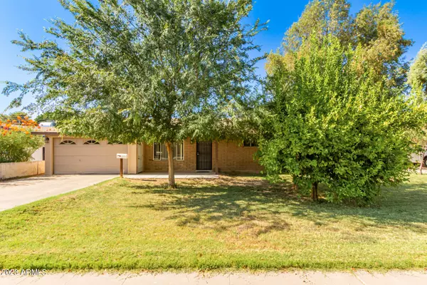 1028 W 9TH Place, Mesa, AZ 85201