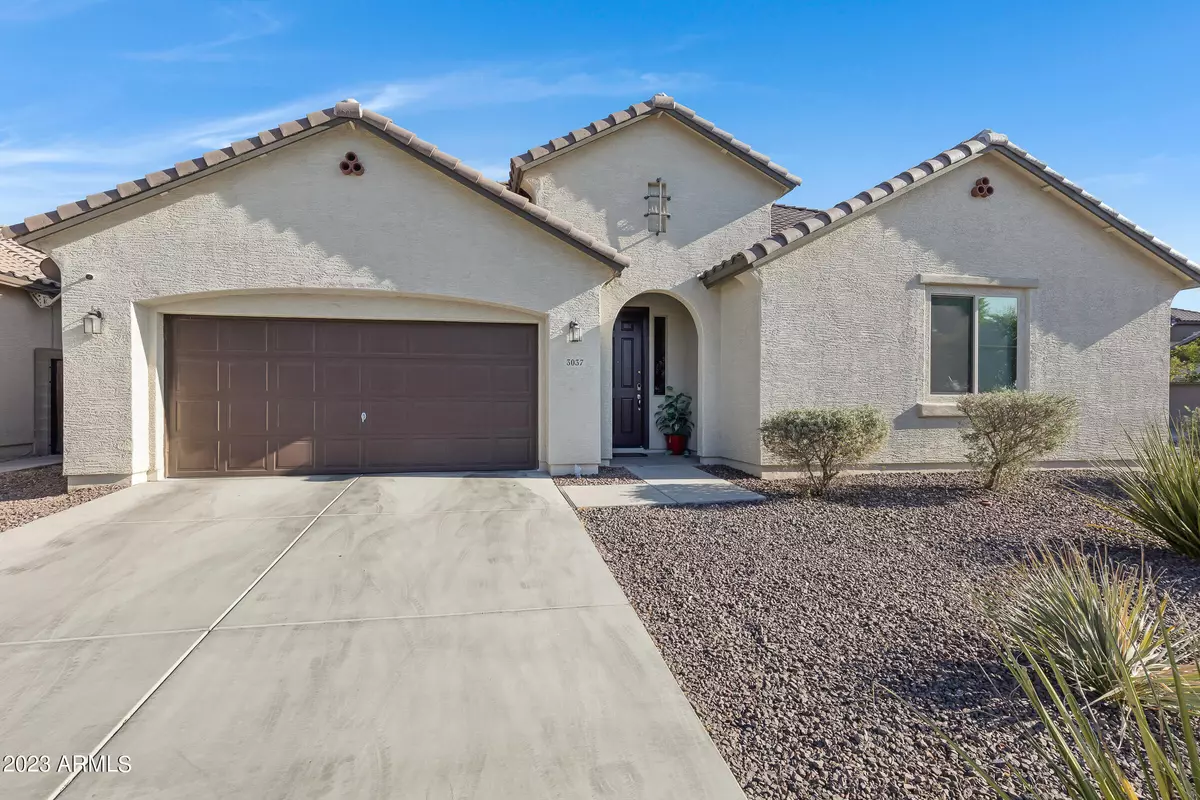 Phoenix, AZ 85041,3037 W PLEASANT Lane