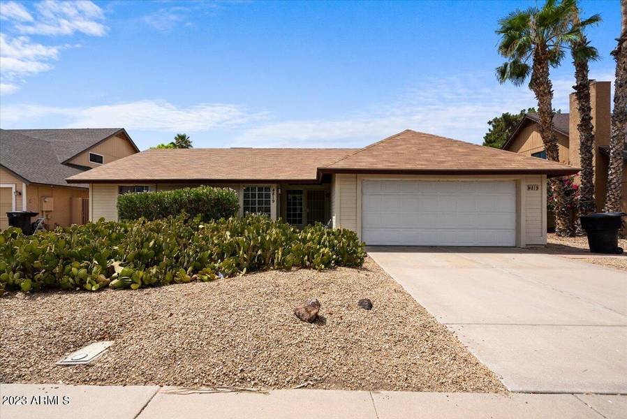 4819 W BUTLER Drive, Chandler, AZ 85226