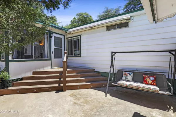 Payson, AZ 85541,319 E PINNACLE Circle