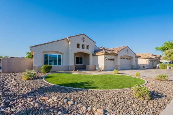 Peoria, AZ 85383,8108 W SANDS Drive