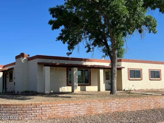 4535 Paseo Manolete --, Sierra Vista, AZ 85635