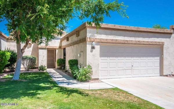 Peoria, AZ 85382,9112 W TOPEKA Drive