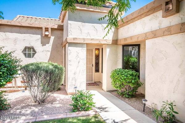 Peoria, AZ 85382,9112 W TOPEKA Drive