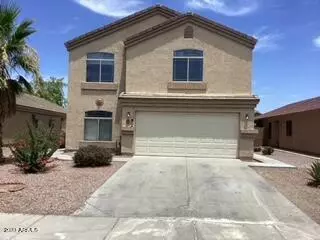 43280 W KRISTAL Lane, Maricopa, AZ 85138