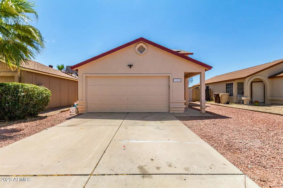 Peoria, AZ 85345,11812 N 74TH Avenue