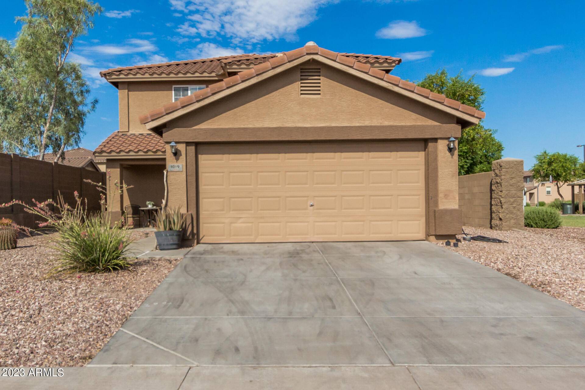 Buckeye, AZ 85326,1019 S 226TH Avenue