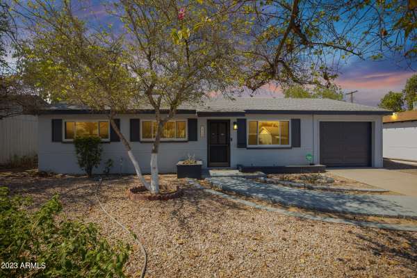 1729 W BELFAST Street,  Mesa,  AZ 85201